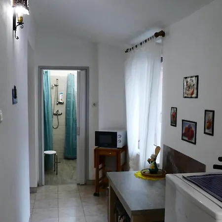 Holiday home Aranyvolgy Vendeghaz
