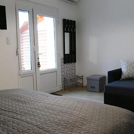 Holiday home Aranyvolgy Vendeghaz Ofalu