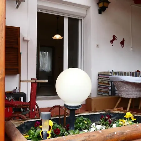 Holiday home Aranyvolgy Vendeghaz