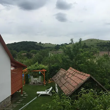 Holiday home Aranyvolgy Vendeghaz Ofalu