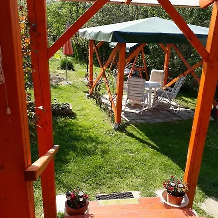 Holiday home Aranyvolgy Vendeghaz